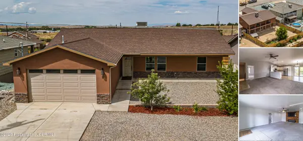 31 Road 6411, Kirtland, NM 87417