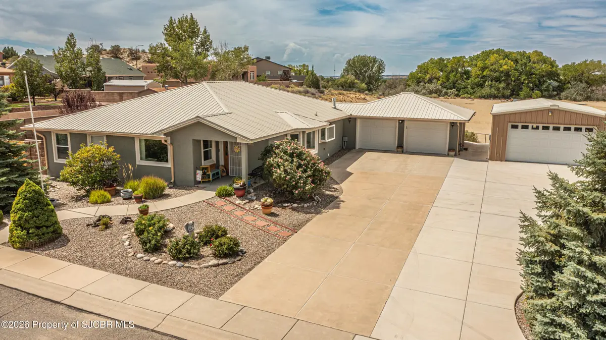 523 French, Aztec, NM 87410 - #1
