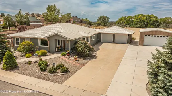 523 French, Aztec, NM 87410