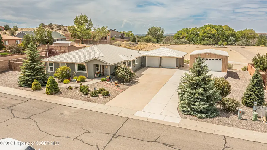 523 French, Aztec, NM 87410 - #2