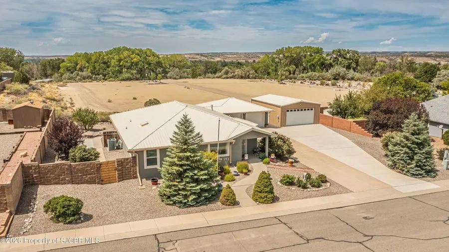 523 French, Aztec, NM 87410 - #3