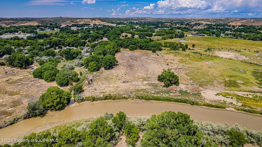 NYA-W Road 3400, Flora Vista, NM 87415 - #3
