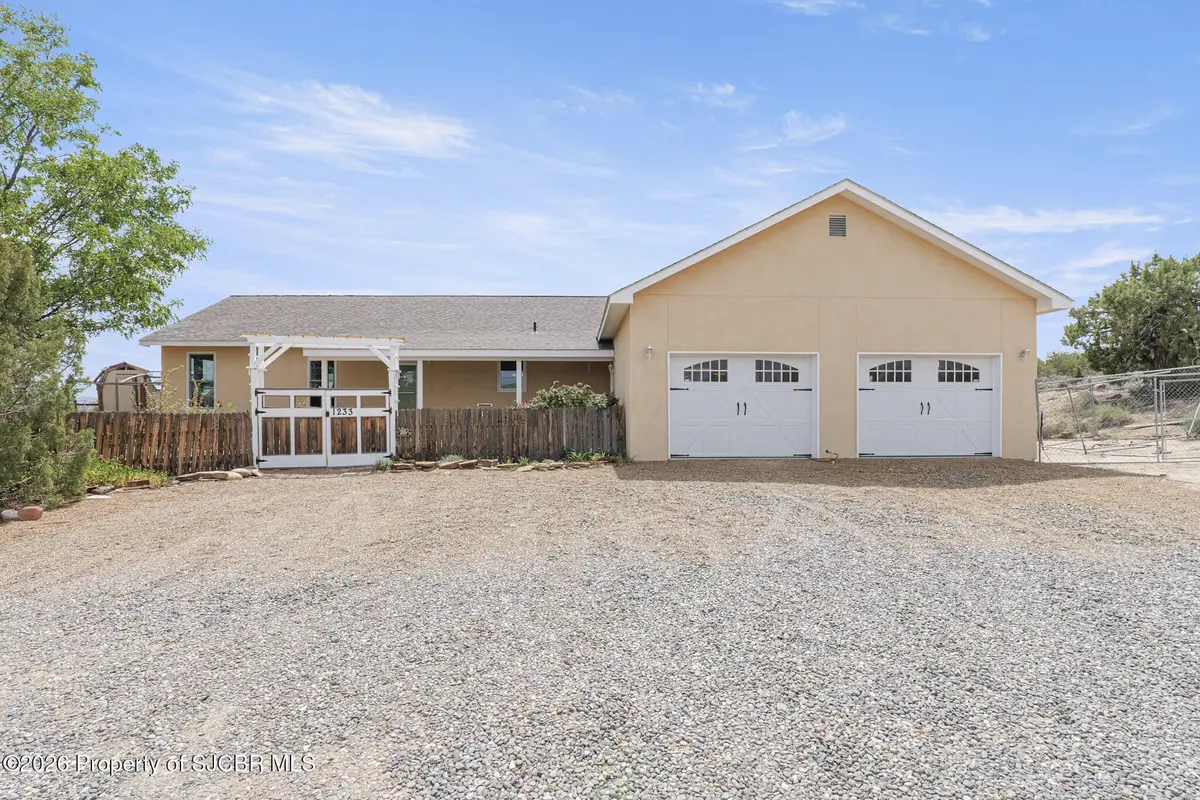 1233 Nm 574, Aztec, NM 87410 - #1
