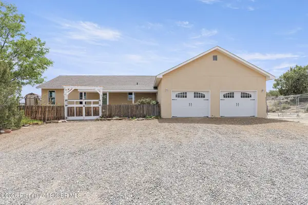 1233 Nm 574, Aztec, NM 87410