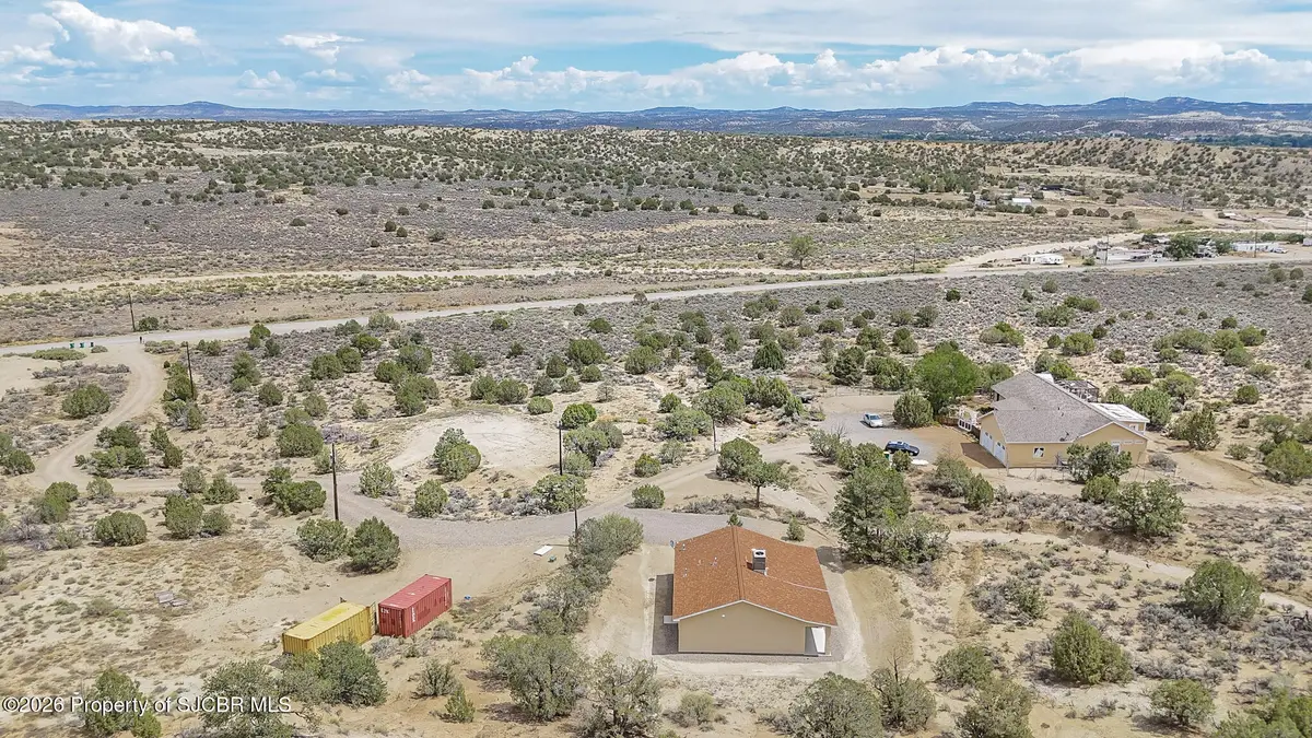 1231-1233 Nm 574, Aztec, NM 87410 - #1