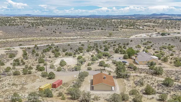 1231-1233 Nm 574, Aztec, NM 87410
