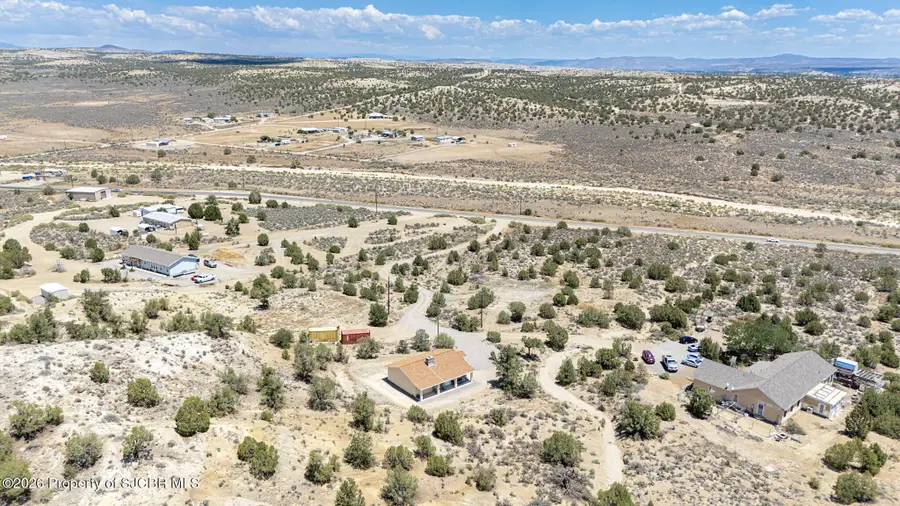 1231-1233 Nm 574, Aztec, NM 87410 - #2