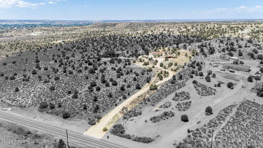 1231-1233 Nm 574, Aztec, NM 87410 - #3