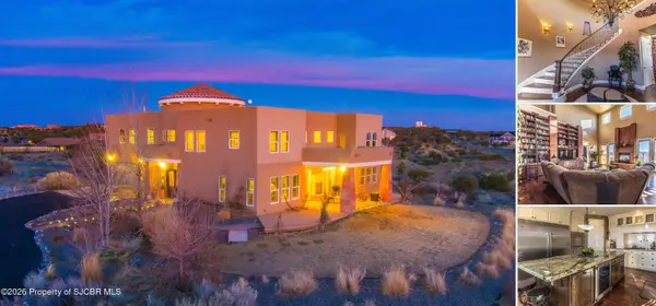 5100 Tampico Way, Farmington, NM 87402