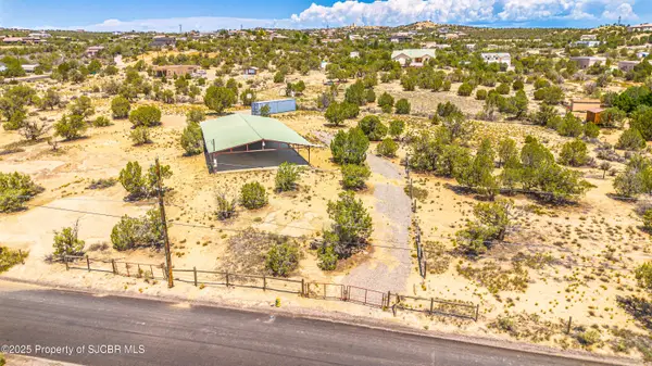 6250 Jack Rabbit, Farmington, NM 87402