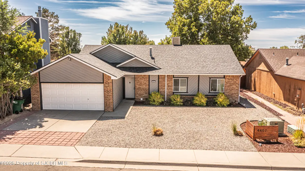 4407 Pacific, Farmington, NM 87402 - #1