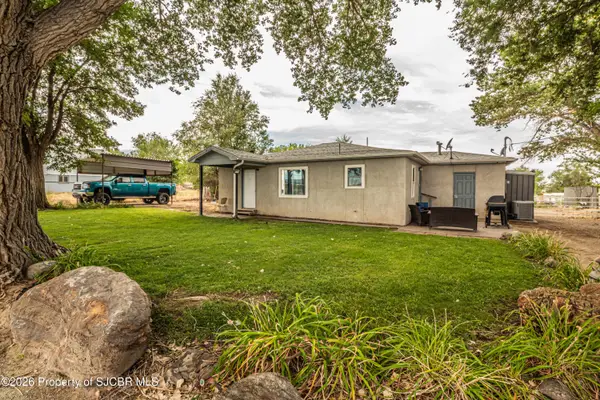 455 Road 4990, Bloomfield, NM 87413