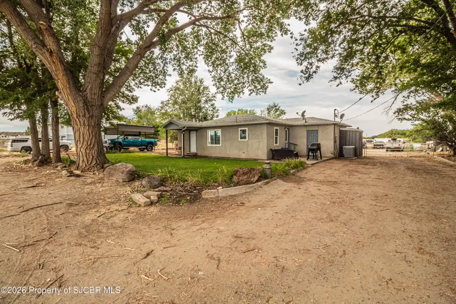 455 Road 4990, Bloomfield, NM 87413 - #3