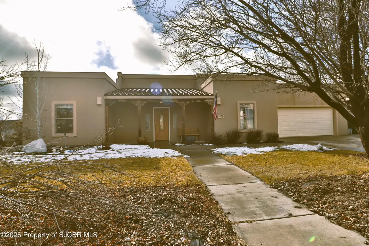 4909 Pinecroft Drive, Farmington, NM 87402 - Image #1