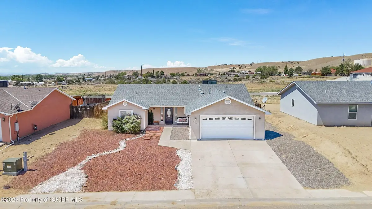 3508 Rhodes, Aztec, NM 87410 - #1