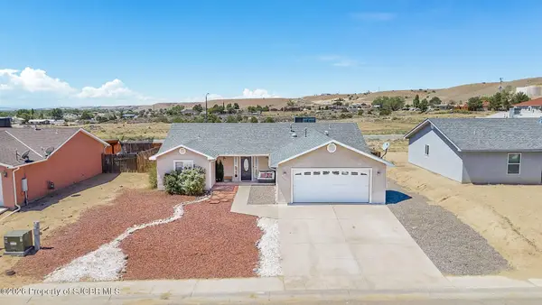 3508 Rhodes, Aztec, NM 87410