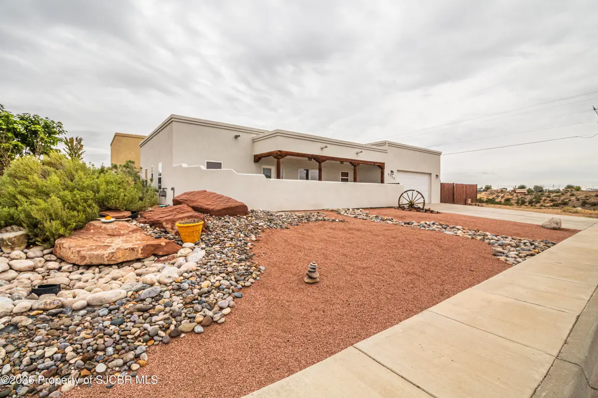 6730 Jemez, Farmington, NM 87402 - #1