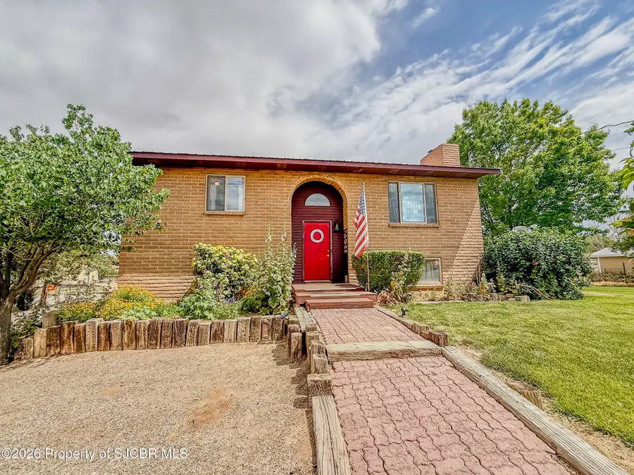 92 Road 6700, Waterflow, NM 87421 - #2