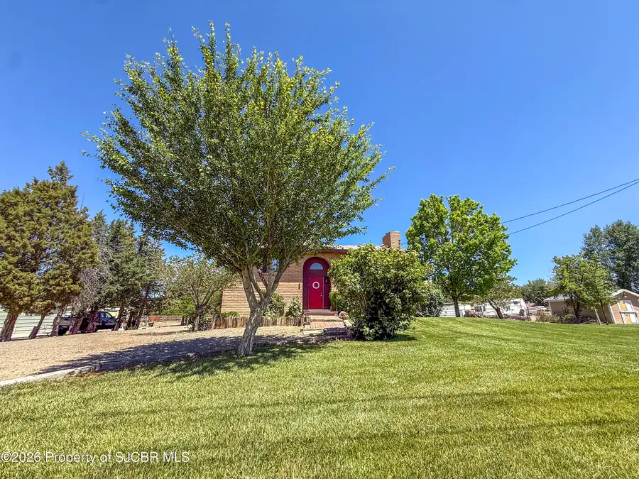 92 Road 6700, Waterflow, NM 87421 - #3