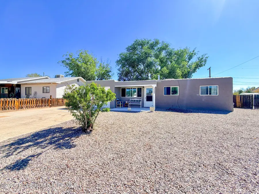 3800 Sierra Vista, Farmington, NM 87402 - #2