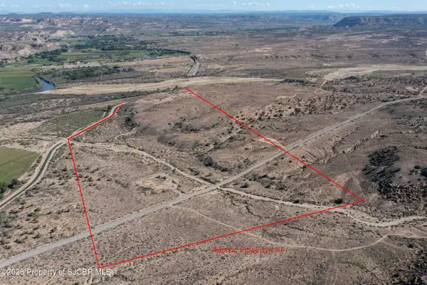 94 ACRES Road 4990, Bloomfield, NM 87413