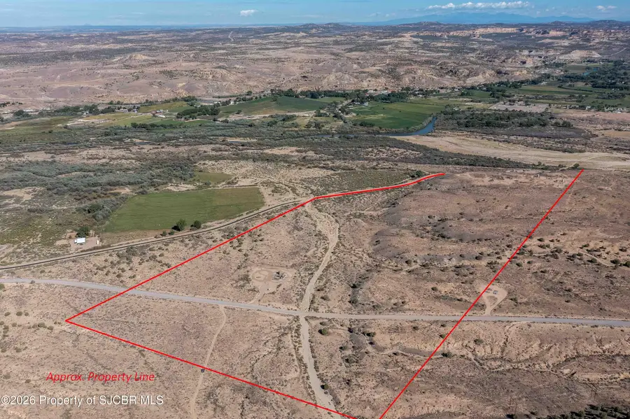 94 ACRES Road 4990, Bloomfield, NM 87413 - #2