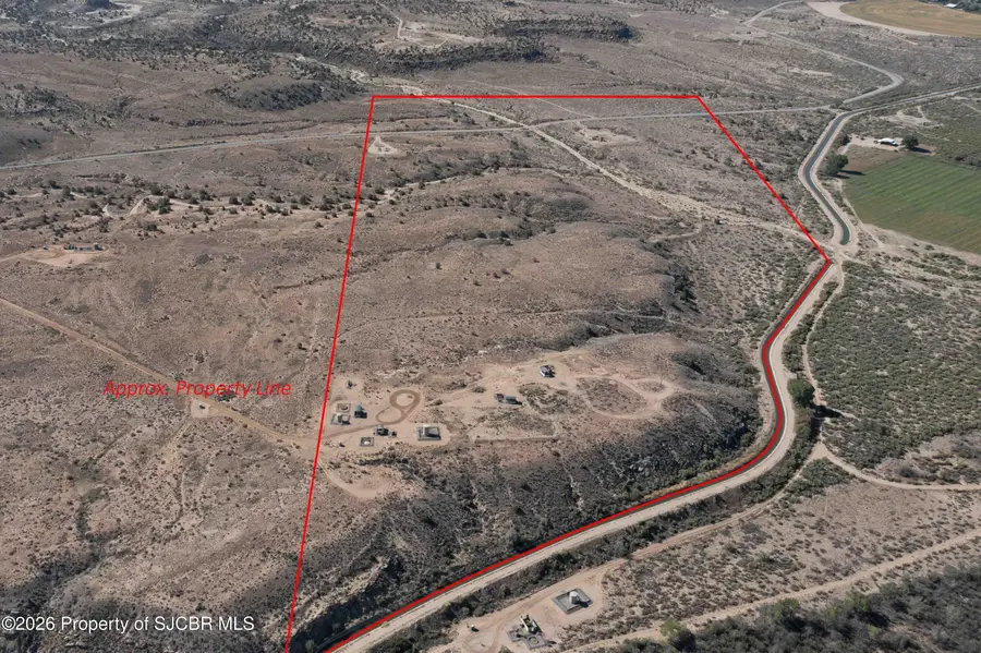 94 ACRES Road 4990, Bloomfield, NM 87413 - #3