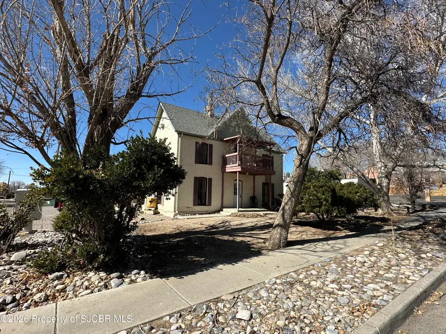 301 N Orchard, Farmington, NM 87401 - #3