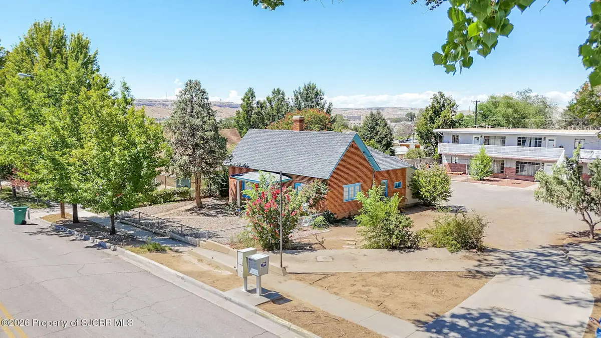 213 N Orchard, Farmington, NM 87401 - #1