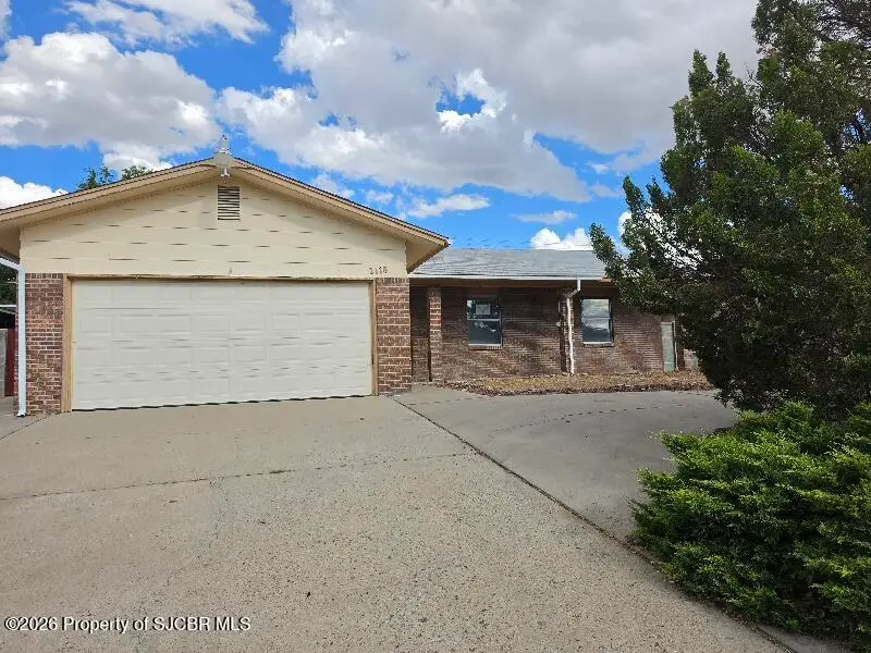 2116 N Municipal, Farmington, NM 87401 - #1