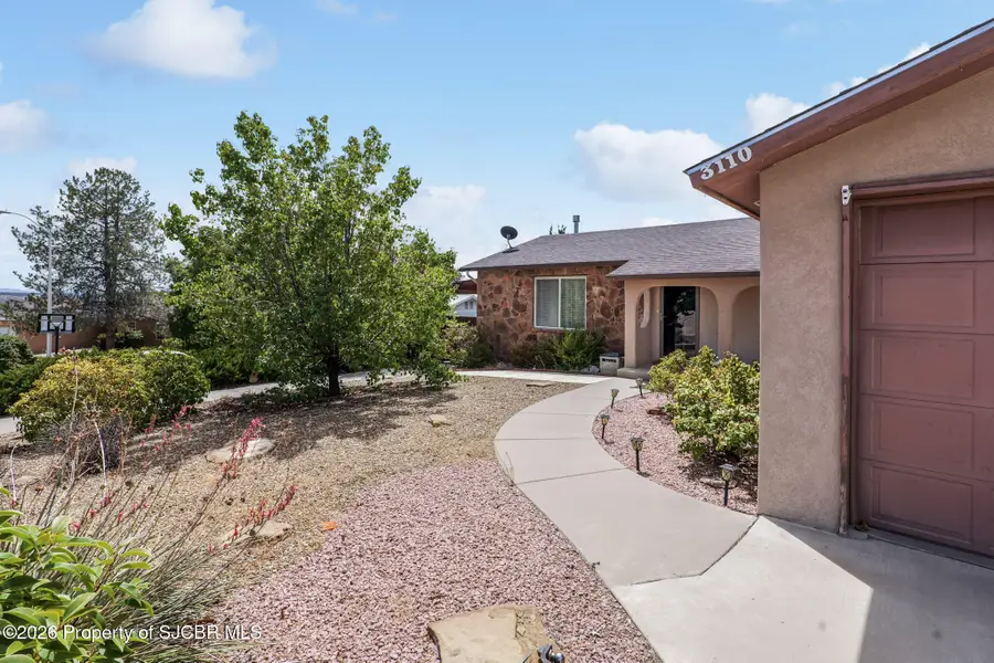3110 N Cochiti, Farmington, NM 87401 - #2