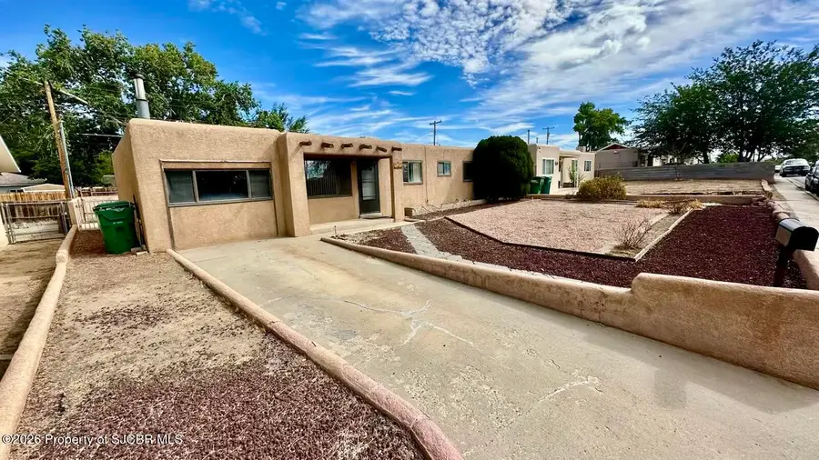 2404 E 23rd, Farmington, NM 87401 - #3