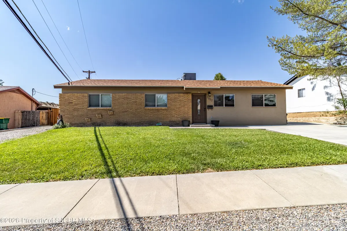 3907 Holiday, Farmington, NM 87402 - #1