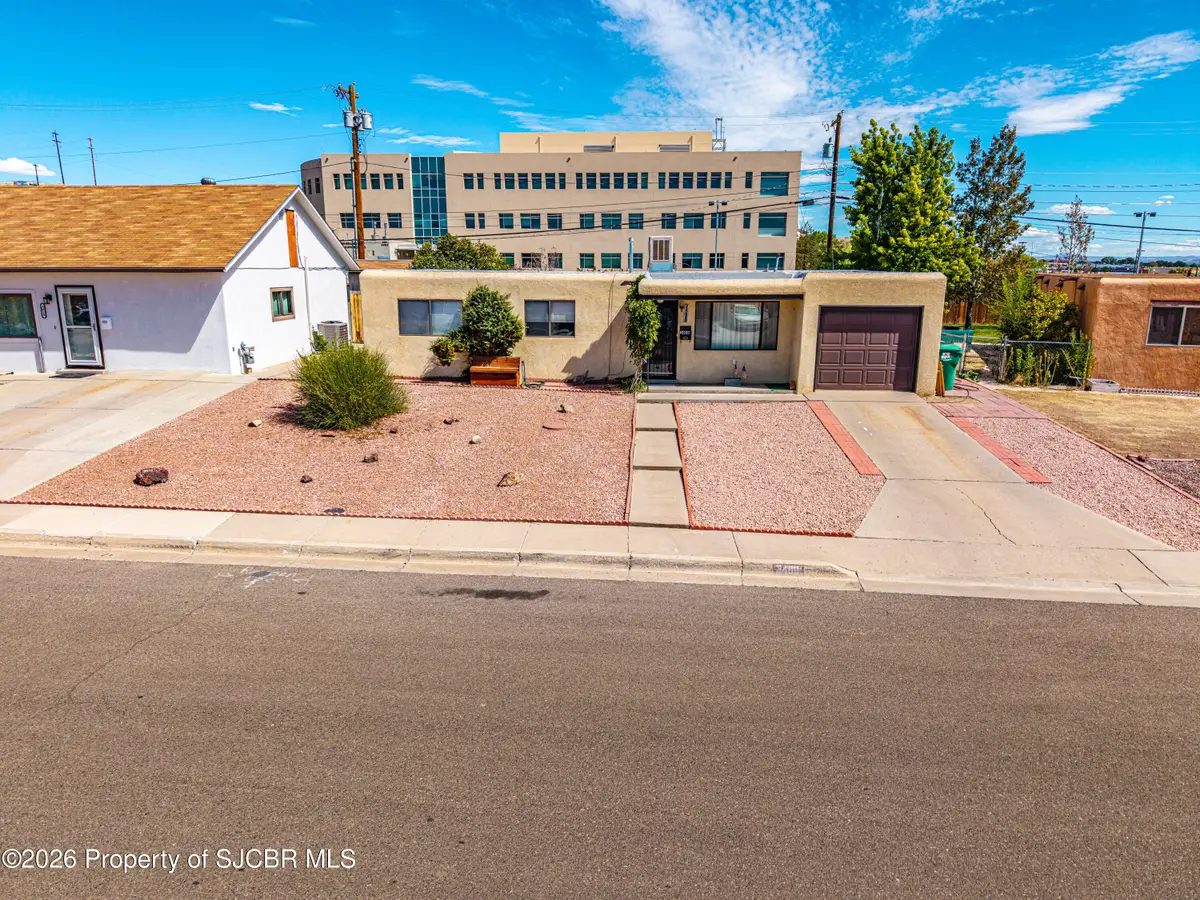3408 Tulane, Farmington, NM 87402 - #1
