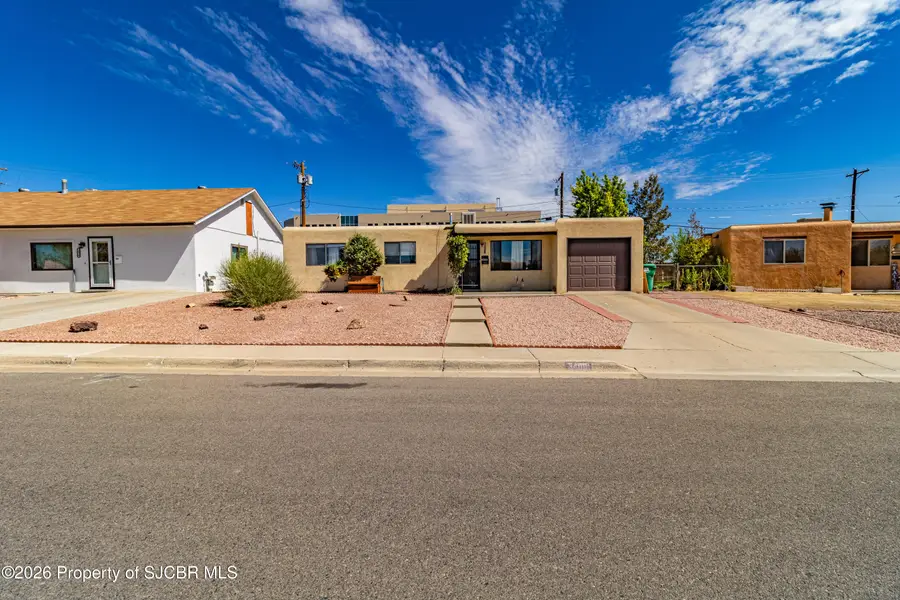 3408 Tulane, Farmington, NM 87402 - #2