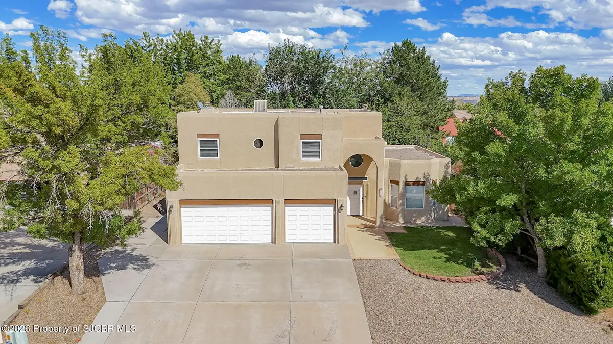 4720 Westwind, Farmington, NM 87401 - #1