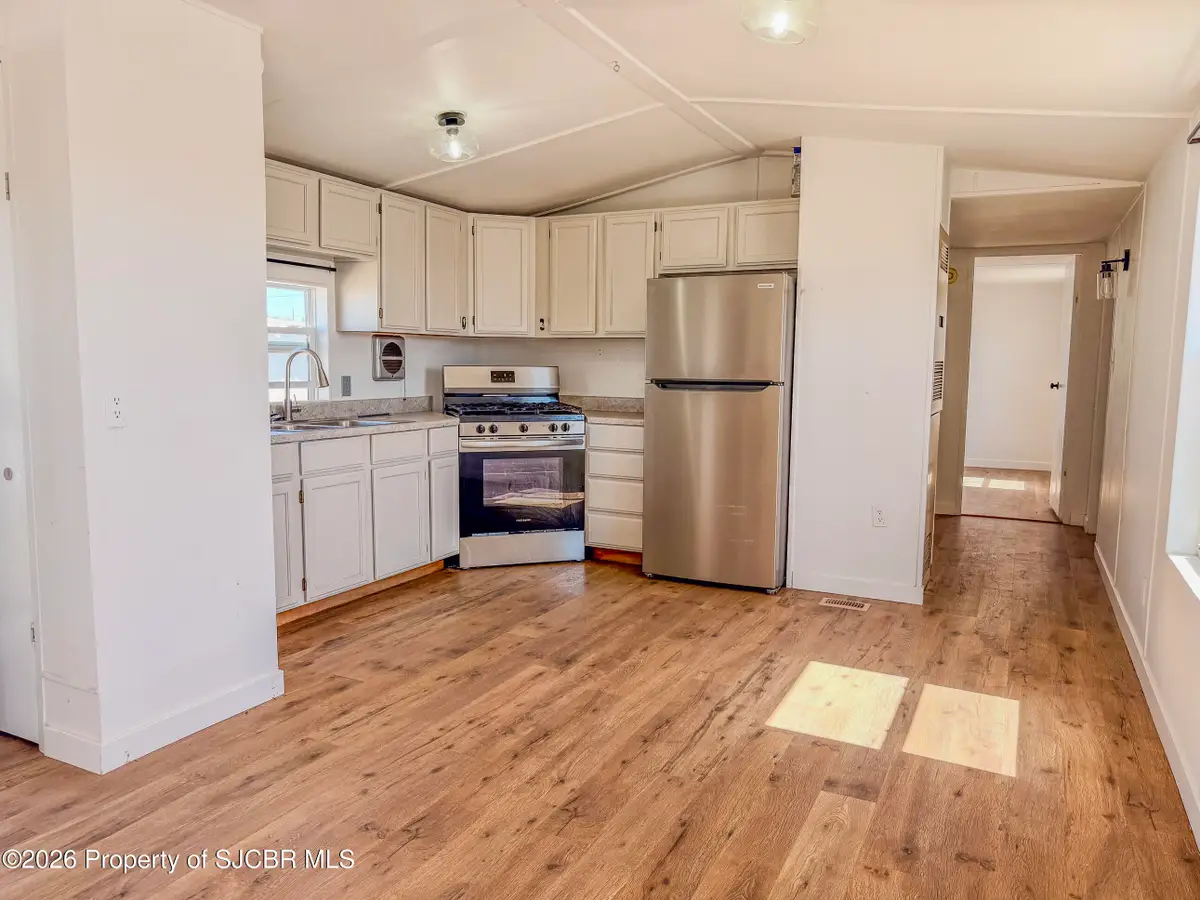 1212 S Monterey, Farmington, NM 87401 - #1