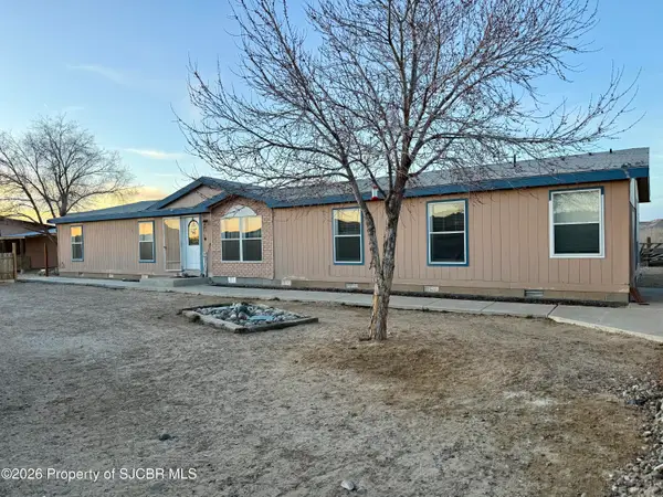 37 Road 5018, Bloomfield, NM 87413
