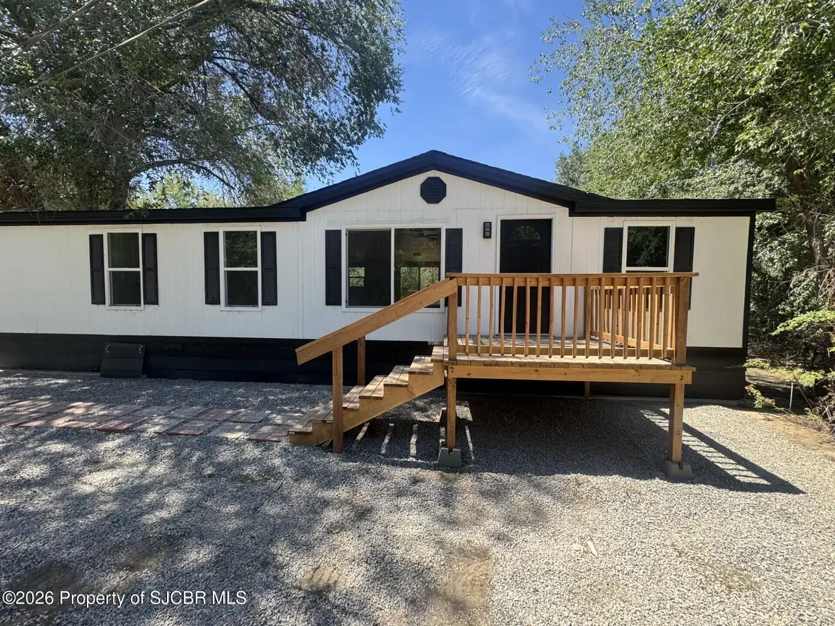 192 County Road 3000, Aztec, NM 87410 - #1