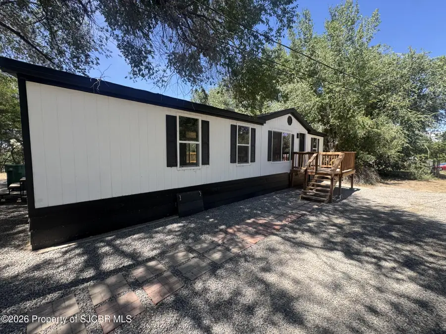 192 County Road 3000, Aztec, NM 87410 - #2
