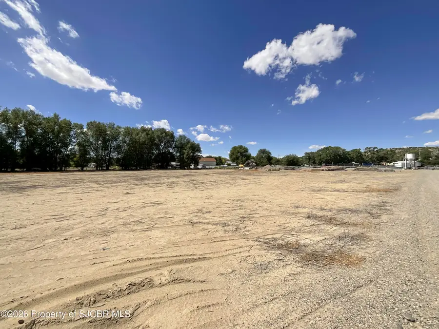 LOT 2D-1 Road 3515, Flora Vista, NM 87415 - #2