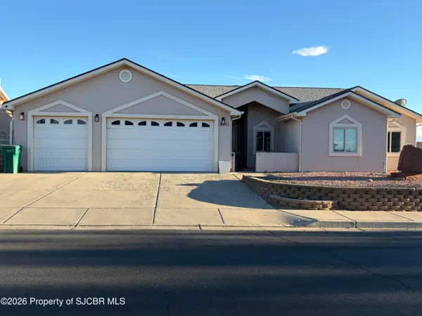 4511 Barcelona, Farmington, NM 87401
