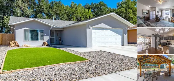 509 Ginger, Bloomfield, NM 87413