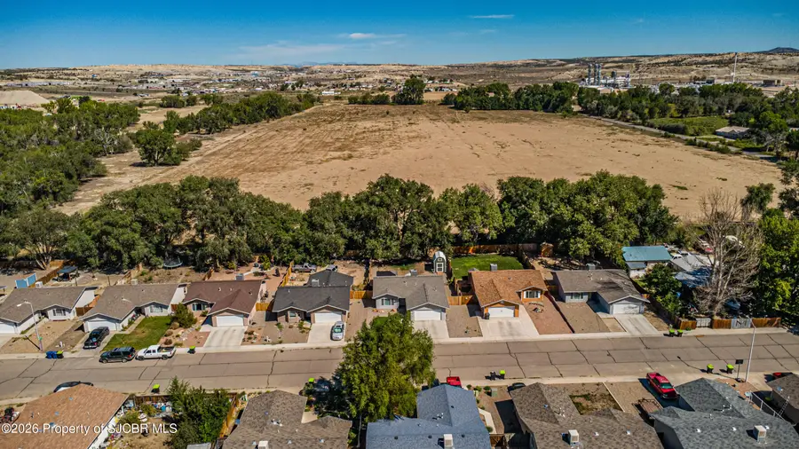 509 Ginger, Bloomfield, NM 87413 - #2