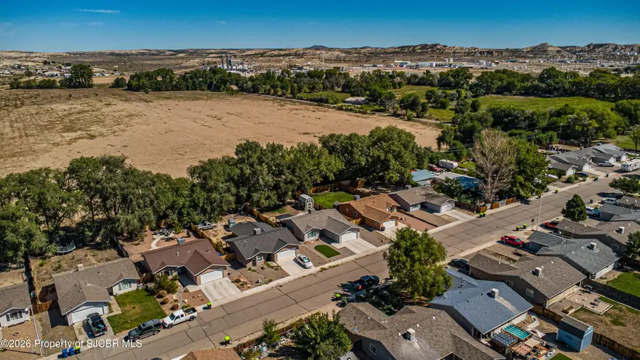 509 Ginger, Bloomfield, NM 87413 - #3