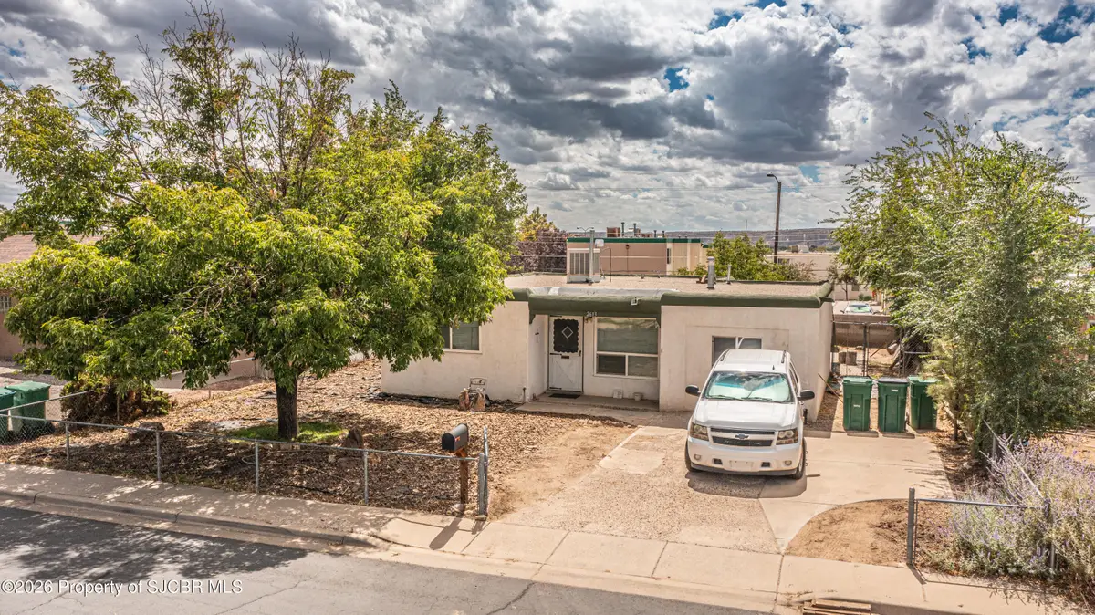 2613 E 22nd, Farmington, NM 87401 - #1