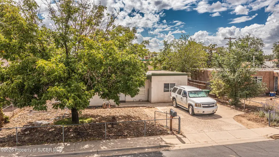 2613 E 22nd, Farmington, NM 87401 - #2