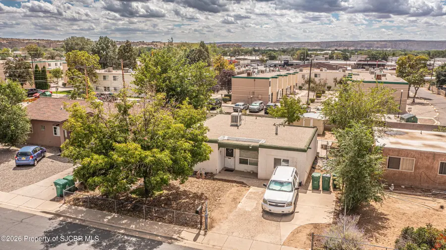 2613 E 22nd, Farmington, NM 87401 - #3