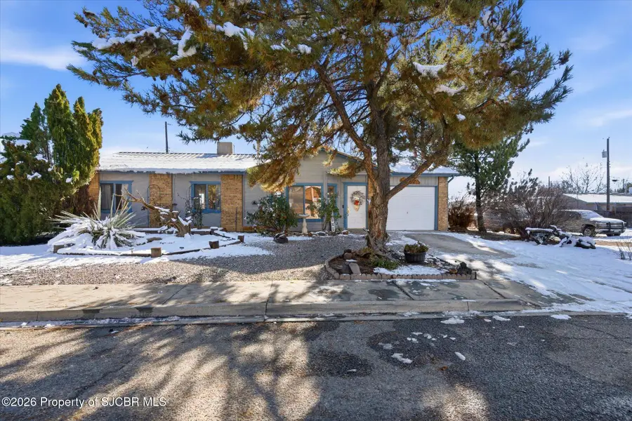 1417 Woodland Drive, Bloomfield, NM 87413 - Image #2