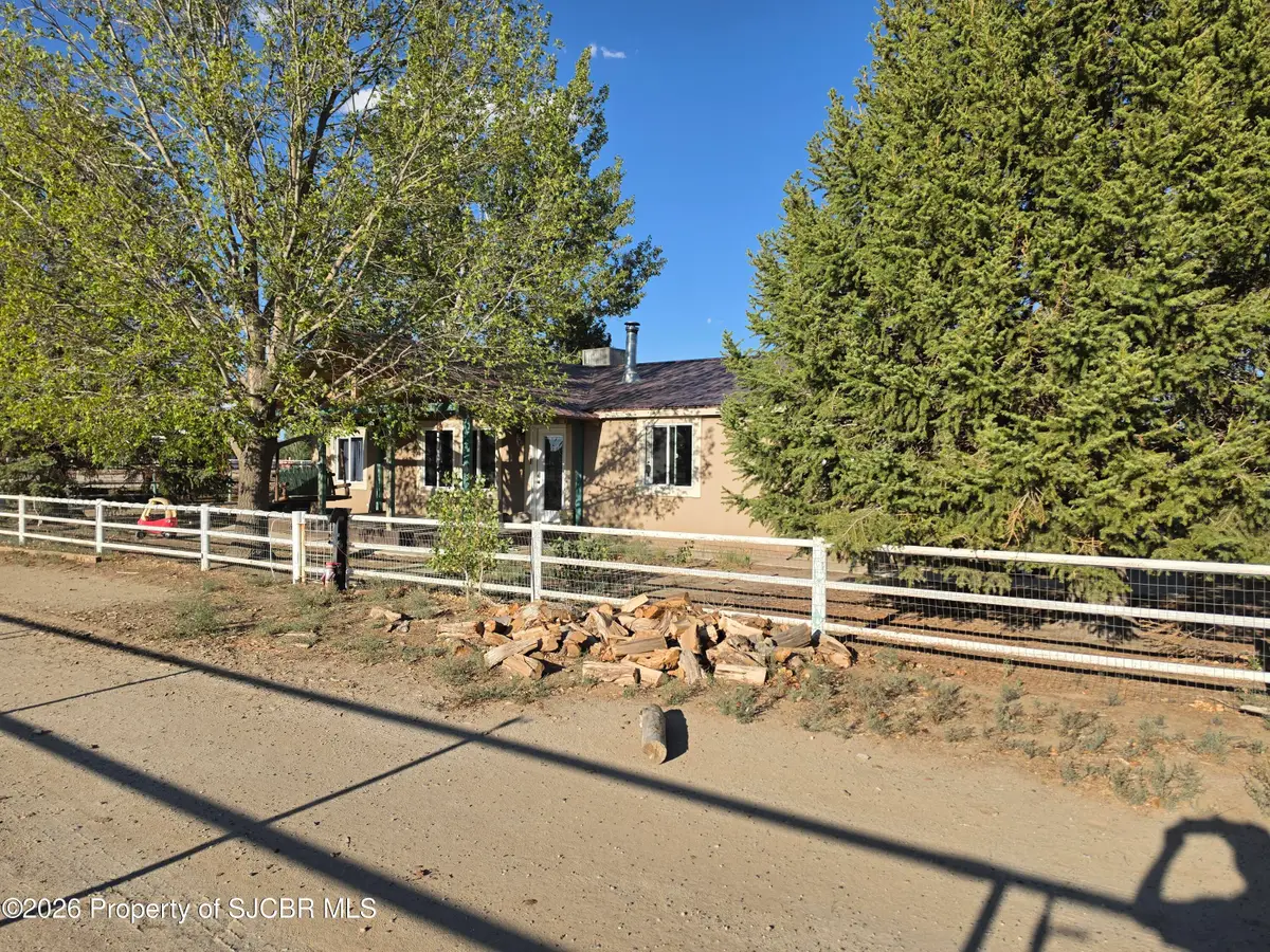 144 Road 5018, Bloomfield, NM 87413 - #1